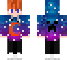 my skin