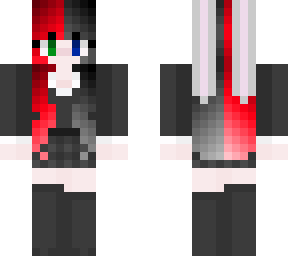 my skin but as a business woman?? (updated)