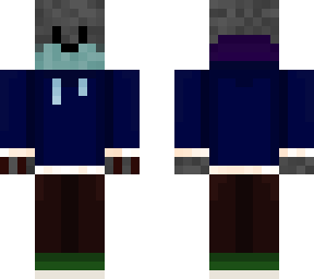 my skin revamped