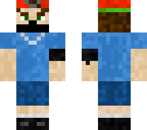 my skin sekno