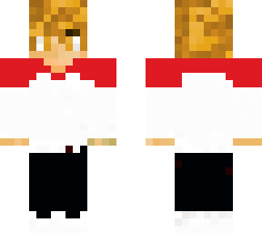 my skin tommyinnit top updated