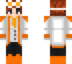 my steampunk boy