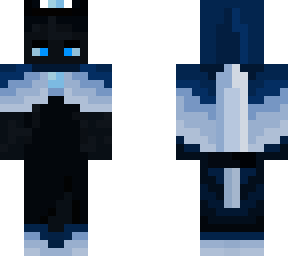 mythic shark