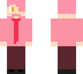 nacky manly (male kawaii chan)