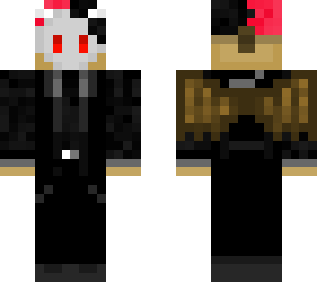nagol of hell (phase 3)