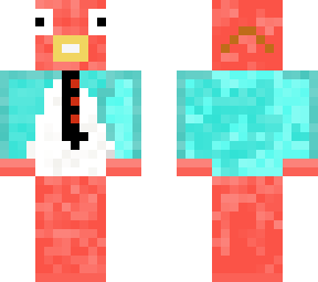 nate skin