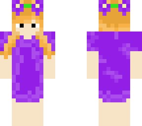 nature anjie-yay outfit skin #2