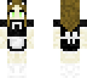 neji maid updated