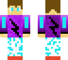neon guy#1