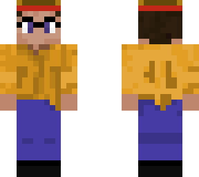 nerd farmer
