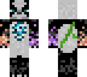 nether-end panda warden v2
