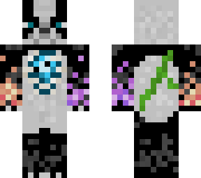 nether-end warden panda idk