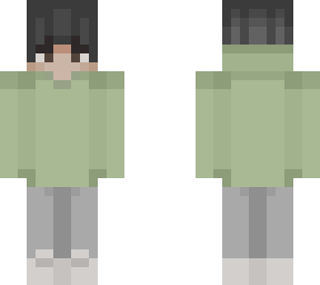 new and improved mopyyc skin