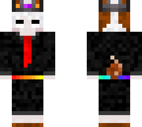new skin