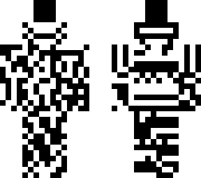 new skin