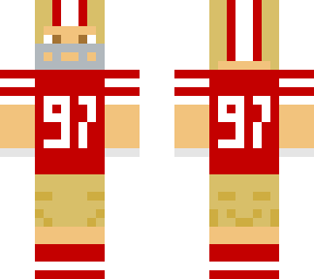nick bosa home