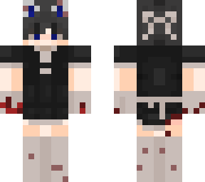 nico maid zombie unu