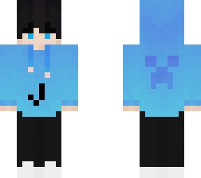 nico`s skin