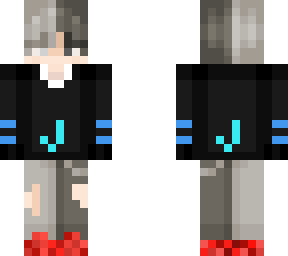 nicopinsvin skin