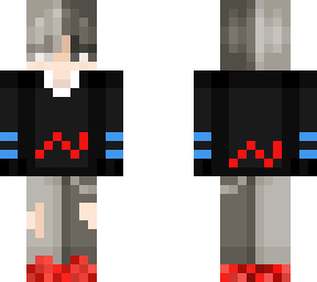nicopinsvin skin