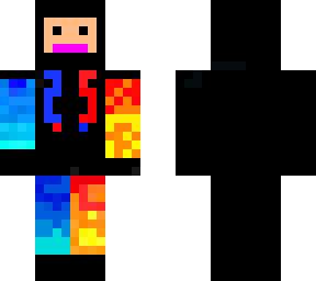 ninja skin