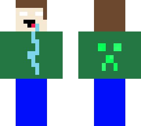 noob skin