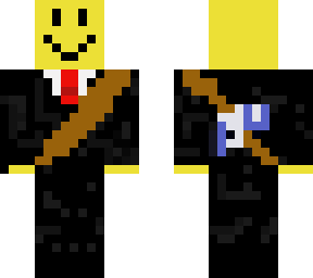 noob with a gun