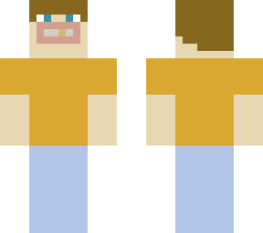 nooby bod