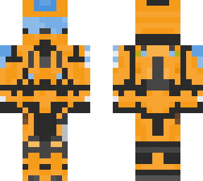 numbskill official model