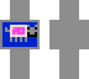 nyan cat