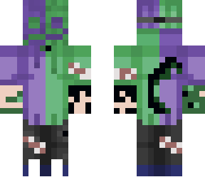 oc skin 6 edited