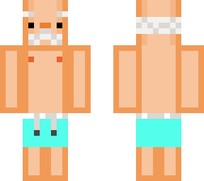 old guy