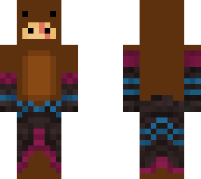one moosy boi