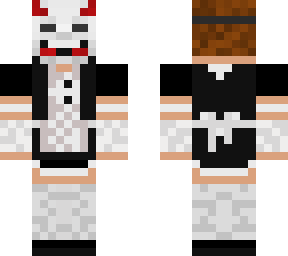 oni maid