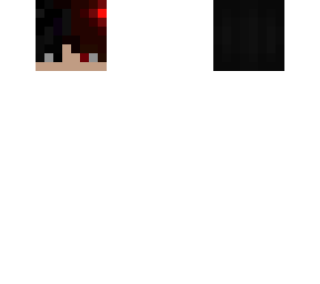 only head
