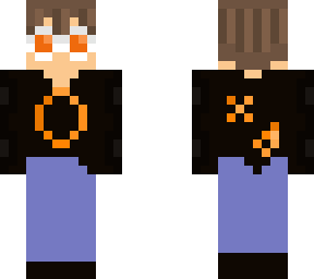 orangxd request