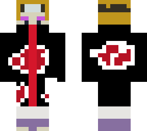 pain naruto (akatsuki)