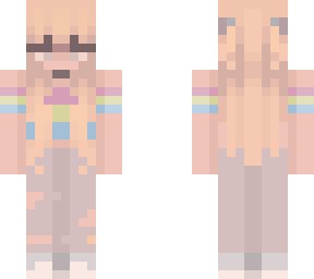 pan girl