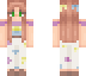 pan girl