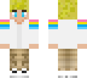pan tommyinnit i guess