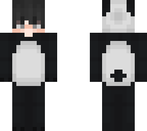 panda
