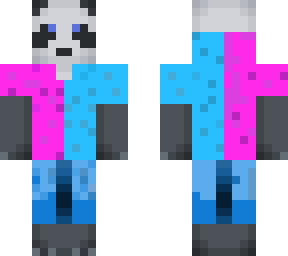 panda