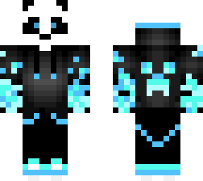 panda