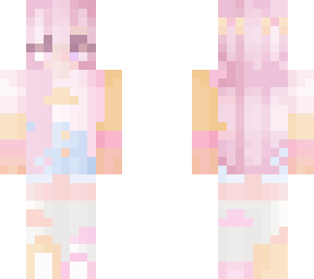 pastel sunset ~ rce