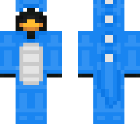 pato dino