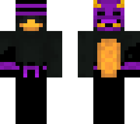 pato ninja