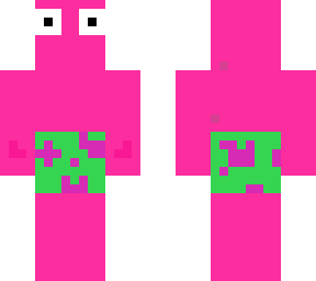 patrick star