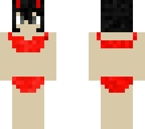 payli bikini avatar