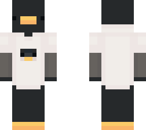 penguin