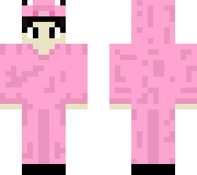 pig onesie